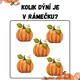 Dýňový kvíz 3