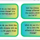Conversation cards - climate change, environment 2