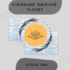 VIKINGOVÉ - Objevné plavby - Stolní hra s otázkami 2