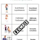 Les professions  4