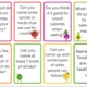 Food and cooking - conversation cards 2
