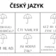 Běhačky pro druháčky - podzimní procvičování do češtiny a matematiky 3