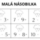 Běhačky pro čtvrťáčky - podzimní opakování do češtiny a matematiky 4