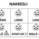 Halloweenské běhačky pro prvňáčky 3