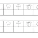 Běhačky pro čtvrťáčky - podzimní opakování do češtiny a matematiky 2
