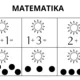 Běhačky pro prvňáčky - podzimní běhačky do češtiny a matematiky 2