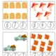 Sada podzimních aktivit do češtiny a matematiky 5