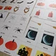 Halloween - velká sada 9