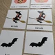 Halloween - velká sada 8