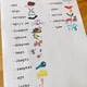 Bingo - Vyjmenovaná slova 1 3
