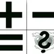 Soví rádkyně numerace v 1. ročníku 3
