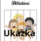 Aktivity září - přivítání po prázdninách  8