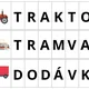 Dopravní prostředky 5