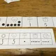 Běhačky pro prvňáčky - podzimní běhačky do češtiny a matematiky 6