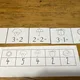 Běhačky pro prvňáčky - podzimní běhačky do češtiny a matematiky 7
