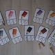 Barevné pastelky 3