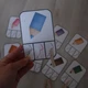 Barevné pastelky 4