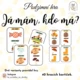 Sada 15 - Podzimní hrátky  2
