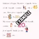 Les professions  5