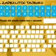 TAJENKOVÝ KRÁL 1 (interaktivní luštění) 3