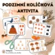 Sada 15 - Podzimní hrátky  4