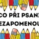 Co při psaní nezapomenout 2
