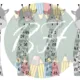 Opakovací žirafy - sčítání, odčítání, násobení, dělení 2