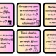 Shopping - conversation cards 2