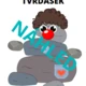 Skřítci Tvrďásek, Měkulka a Obínek - Tvrdé x měkké x obojetné 2