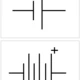 Schématické značky - elektrický obvod 6