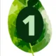 Malá násobilka - přehled  5