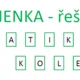 BĚHACÍ KVÍZ s tajenkou – SČÍTÁNÍ A ODČÍTÁNÍ do 100 2