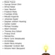 Slavní fyzikové a vynálezci - oboustranné karty 2