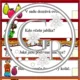 PODZIM VE VĚTÁCH - běhací diktát 2