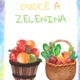 Ovoce a zelenina 2