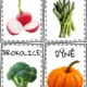 Ovoce a zelenina 4