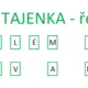 BĚHACÍ KVÍZ s tajenkou - ZLOMKY 2