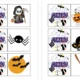 Sada 17 - Halloweenské hry 2