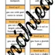 "STAND UP IF ..." ANOTHER 50 CARDS (PART 2) 2