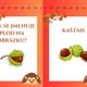 Hádanky na plot - Podzimní úkoly s ježkem Ríšou  2