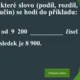 AZ KVÍZ: Matematika 5. třída 2