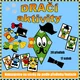 Dračí aktivity 4
