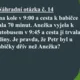 AZ KVÍZ: Matematika 5. třída 5