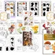 HOUBOVÉ aktivity 🍄 2