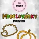 Modelovánky - Podzim (modelovací podložky)  2