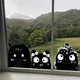 Kontrastní pexeso a dekorace 2