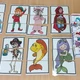 Pohádkové skládačky (puzzle) 🧜‍♀️ 2