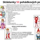 Pohádkové skládačky (puzzle) 🧜‍♀️ 3