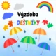 Výzdoba DEŠTNÍKY 10