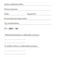 Zápisník pro asistentky pedagoga (MŠ i ZŠ) černobílý 2023/2024 6